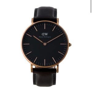 Daniel Wellington Sheffield Watch